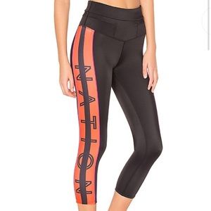 ⚡️P.E. NATION LEGGINGS⚡️
